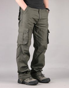Gran oferta, <span class=keywords><strong>pantalones</strong></span> Cargo personalizados <span class=keywords><strong>para</strong></span> <span class=keywords><strong>hombre</strong></span>, <span class=keywords><strong>pantalones</strong></span> de trabajo <span class=keywords><strong>para</strong></span> escalar al aire libre, <span class=keywords><strong>pantalones</strong></span> deportivos informales con bolsillo Muilti - Product Image 2