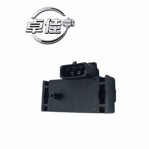 เซ็นเซอร์วัดแรงดันอากาศเข้า ZJ-01-033 สำหรับ Alfa Romeo Citroën Peugeot OE 9389131 5992408 594607 594609 19204S อะไหล่แท้ - Product Image 3