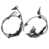 Capteur de vitesse de roue ABS 89546-0K240 89545-0K240 89542-0K060 89542-0K061 89543-0K060 89543-0K061 Capteur ABS pour Toyota Hilux