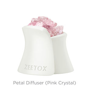 DIFUSOR Zeetox ROMANCE SPACE PETAL - Product Image 3