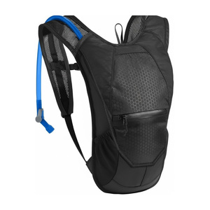Chaleco de Hidratación para Correr, Ligero, Transpirable e Impermeable, de Alta Calidad OEM, con Bolsa de Agua de TPU de 2L para Maratón - Product Image 5