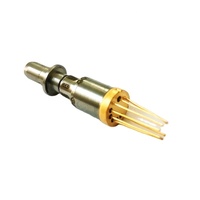 Composants optiques 1550nm EML TOSA Laser Diode 80KM avec connecteur LC