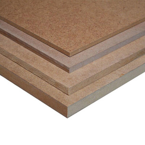Hysen nhà máy Melamine Trắng Fibreboard 3mm <span class=keywords><strong>5mm</strong></span> 7mm Đồng bằng <span class=keywords><strong>MDF</strong></span> để bán - Product Image 4