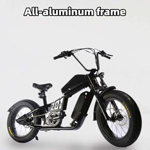 Motos Cruiser, Moto Kawasaki Ninja, Moto de course, Moto électrique Sur Ron Light Bee X, Dirtbike Surron Light Bee - Product Image 2