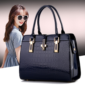 Nouveau style personnalisé motif crocodile sac à bandoulière pour femmes de haute qualité sac à bandoulière pour femmes sac à main pour femmes - Product Image 5