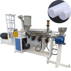 중국 청도 9-50mm PE ppr hdpe 파이프 압출 기계 라인 PE 플라스틱 압출기 만들기 기계