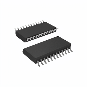 IC TXRX NO INVERSOR 5.5V 24SO En Stock Componentes Electrónicos Pedido Integral Lógica 24 SOIC (0.295", 7.50mm Ancho) 74HCT646D,652 - Product Image 1