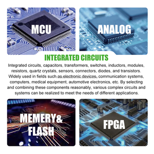 XC7K160T-1FFG676C FPGA 1FFG676C Haute performance pour équipement de communication et de contrôle industriel - Product Image 3