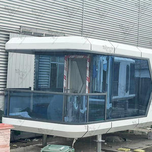 Experiencia de Alojamiento Tecnológico en Sitios Turísticos, Granjas, Campamentos, Hoteles y Casas de Huéspedes con Conexión a Red Exterior de Alta Velocidad - Product Image 1