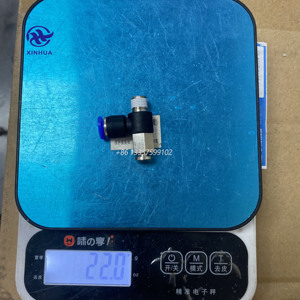Repuestos de Alta Calidad para Telar Airjet ZAX9100 <span class=keywords><strong>Tsu</strong></span> Dakoma RI FA Welf Feeder Interruptor de Aire JSB6-01 LONG Origen China Máquina Textil - Product Image 4