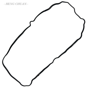 ปะเก็นฝาครอบวาล์วเครื่องยนต์ 11213-0V020 6AR-FSE ASV51 <span class=keywords><strong>ASV71</strong></span> ASZ10 สำหรับรถยนต์โตโยต้า แคมรี่/ไฮบริด เล็กซัส ES2 # # /350/300H 2.0L - Product Image 2