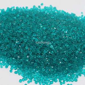 NiO4S CAS 15244-37-8ニッケル硫酸塩ニッケル一硫酸塩六水化物高純度 - Product Image 2