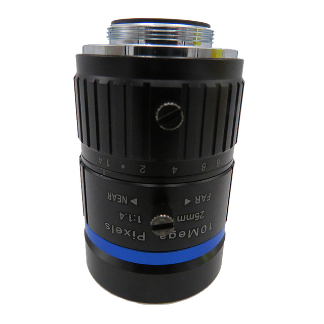 10MP Motorized Zoom and Focus Ip Lens,Cctv Face Detection Camera Len