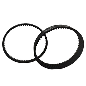 Kueisn Thương Hiệu Nhà Máy Bán Hàng Trực Tiếp Xl L H 3M 5M 8M 14M PU Cao Su Thời Gian Thắt Lưng Cho Các Ngành Công Nghiệp Với Hỗ Trợ OEM - Product Image 1