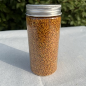 Polen de Abeja Mixto de Grado Alimenticio - Venta Directa de Fábrica, Tamaños de Bolsa/Botella Personalizados, Stock Fresco y Muestras Gratis - Product Image 4