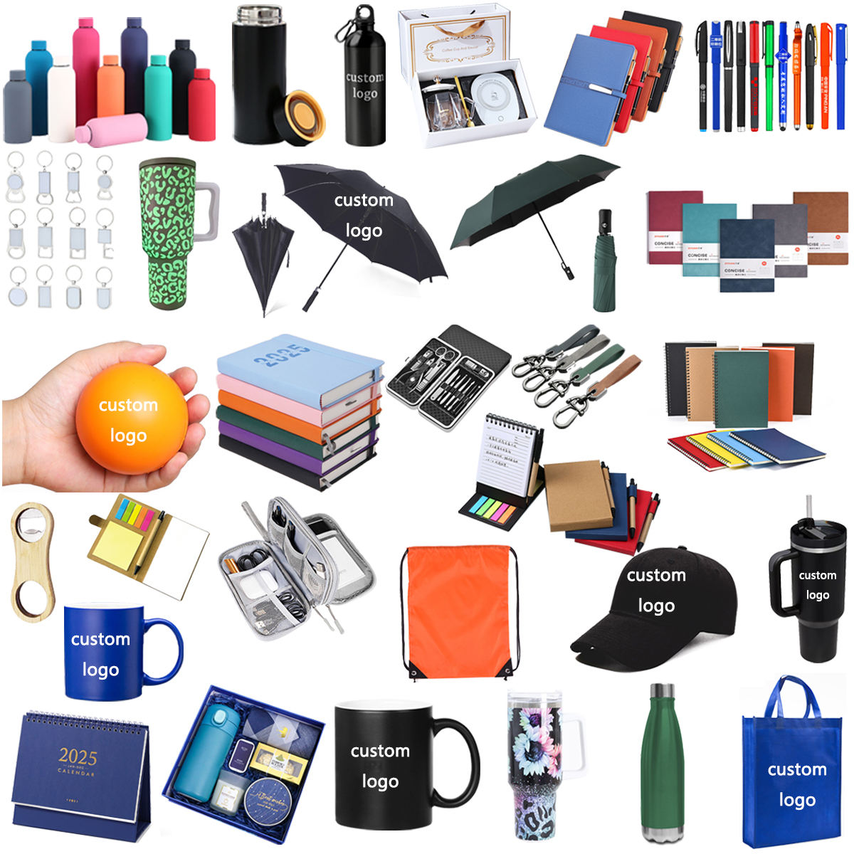 Couleur personnalisée