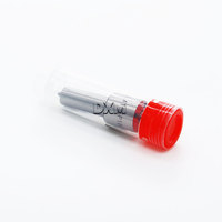 Inyector de Combustible DLLA155P180 - Tipo P Premium para Motores Diésel WD615