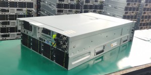 Serveur 5288V6 36X3.5 pouces 4U en rack, 64 Go de mémoire, 8 SSD SFF, processeur Xeon 2 sockets, en stock - Product Image 2