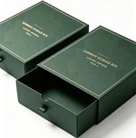 Individuell Bedruckte Logo-Zylinder-Geschenkbox aus Hartpappe für Kerzen Papierbox-Röhre Teeverpackung