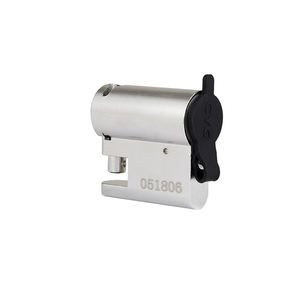 ציצית contron e40 pin-סוג מנעול מותאם אישית פליז עשוי הדלת מנעול גליל אירופאי - Product Image 1