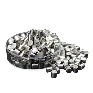 Tir d'acier inoxydable S280 Acier de coulée d'alliage Tir S390 Acier de grenaillage - Product Image 2