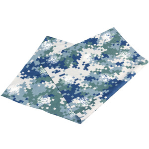 Bán buôn biểu tượng tùy chỉnh Buff Head SCARF Ống giá rẻ Mặt bìa Polyester thăng hoa in liền mạch Bandana, cổ gaiter - Product Image 5