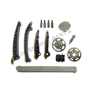Kit Catena di Distribuzione Motore OM642 per Mercedes-Benz 3.0 CLS350 E350 S350 ML350 GLE350d GL350 GLS350 G350d 3.0T 11-19 W166 X166 C218 - Product Image 4