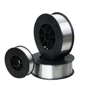 Giá Thấp Chất Lượng Cao 4043 4047 5356 Nhiệt Độ Thấp Rắn Lõi Hợp Kim Nhôm Hàn Dây - Product Image 1