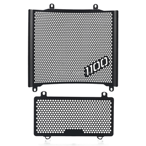 Accessoires de moto ZZR1100, protection de radiateur, protection de refroidisseur d'huile pour <span class=keywords><strong>Kawasaki</strong></span> <span class=keywords><strong>ZZR</strong></span> <span class=keywords><strong>1100</strong></span> 1989-2001 2000 1999 1998 1997 1996 1995 - Product Image 2