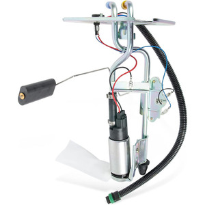 Ensemble de <span class=keywords><strong>pompe</strong></span> à carburant avec réservoir de 20 gallons pour <span class=keywords><strong>Jeep</strong></span> <span class=keywords><strong>Wrangler</strong></span> <span class=keywords><strong>YJ</strong></span> 1991-1995 2.5L 4.0L SP736H, 5003861AA, 5003861AB, 52018391 - Product Image 1
