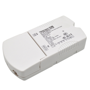 Tridonico LCI 35W 350mA 50-100V TEC SR LCI 35W 1050mA 35-70V TEC SR LCI 35W 1050MA 16.5-33.5V TEC C unità a corrente costante - Product Image 4