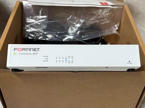 Firewall NGFW <span class=keywords><strong>FortiGate</strong></span> <span class=keywords><strong>80F</strong></span> Original de Fortinet, 8 Puertos RJ45 de 1 Gbps, Capacidad de Transmisión de 1 Gbps, SD-WAN Seguro para Filiales de Pequeñas y Medianas Empresas (FG-<span class=keywords><strong>80F</strong></span>) - Product Image 2