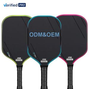 Bán buôn Ben johns pickleball má<span class=keywords><strong>i</strong></span> chèo vớ<span class=keywords><strong>i</strong></span> biểu tượng tùy chỉnh T700 sợ<span class=keywords><strong>i</strong></span> carbon 16 Mét PP tổ ong lõ<span class=keywords><strong>i</strong></span> di động kéo dà<span class=keywords><strong>i</strong></span> Đ<span class=keywords><strong>i</strong></span>ện hình dạng - Product Image 1