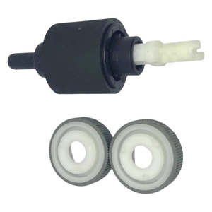 Rodillo de recogida RM1-6414 compatible con Canon MF6160 D1180 D1150 D1120 D1350 MF5950 MF5880 D1370 D1320 D1170 MF5960 MF5850 - Product Image 5