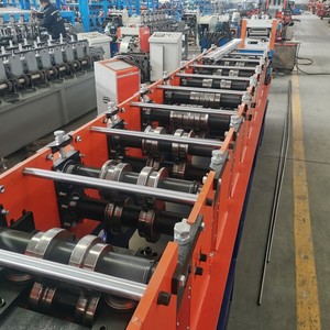 Aufrechte Rollformmaschine - Product Image 6