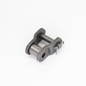 Parti di trasmissione di potenza con collegamento a catena pieno e mezzo industriale - Product Image 6