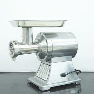 Broyeur à viande électrique de bureau haute efficacité, machine à hacher <span class=keywords><strong>la</strong></span> viande, machine à farcir pour <span class=keywords><strong>boucherie</strong></span> - Product Image 2