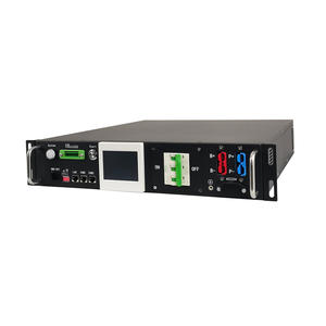 ליתיום סוללה GCE מאסטר slave BMS 100S 320V50A BMS2U מאסטר BMS עבור ESS UPS - Product Image 5