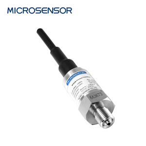 ไมโครเซ็นเซอร์ MPM380 OEM ตัวแปลงสัญญาณแบบ Piezoresistive พร้อมเอาต์พุตมิลลิโวลต์ IP65 SS316L รับประกัน 12 เดือน ตัวแปลงสัญญาณ MPM380 - Product Image 1