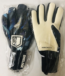 Gants de Gardien De But professionnel - Product Image 4