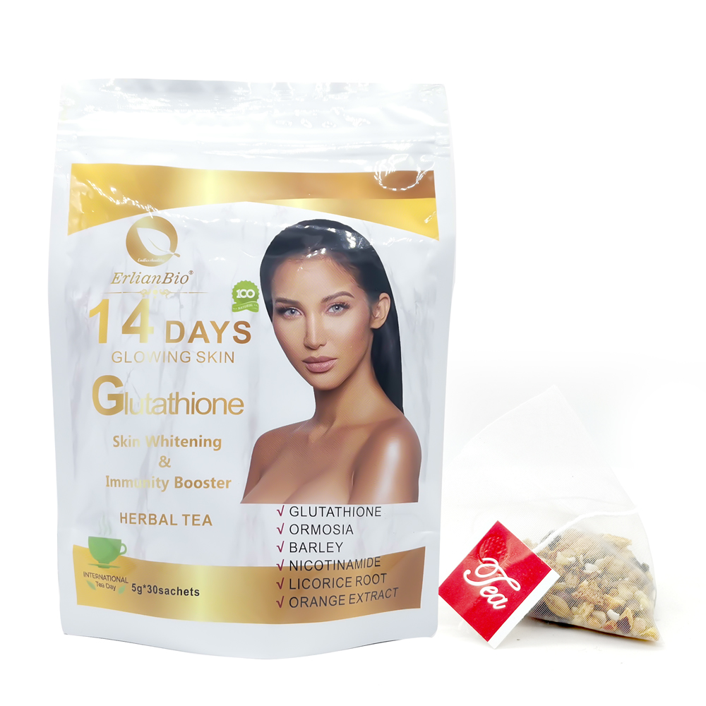 herbal glutathione Simple But Effective Treatment of Mold Toxicity main image 1