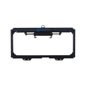 Carretilla elevadora de 3 toneladas, palanca de cambios lateral, Piezas de cambio lateral para carretilla elevadora, agregando cambio lateral a la carretilla elevadora - Product Image 2