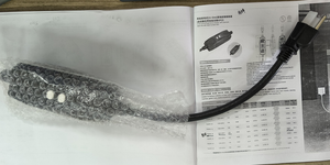 Автоматический выключатель с функцией автоматического сброса и самопроверки - Product Image 6