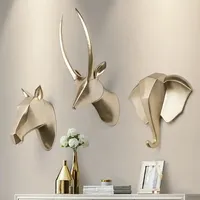 Décor mural moderne demi-corps, 1 pièce, pour prière, décoration murale, Art et autres pour la maison