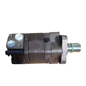 Motor Cicloidal Hidráulico OMS375 151F0509 OMS200 151F3004 OMS125 151F2379 151F2334 - Product Image 1