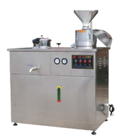 Équipement de traitement de produits de haricot/lait de soja faisant la machine/machine de lait de soja