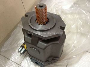 Bomba de Pistones Axiales Hidráulica A10VSO140 para Excavadoras y Uso Industrial 0.5-250 Bar Precio - Product Image 2