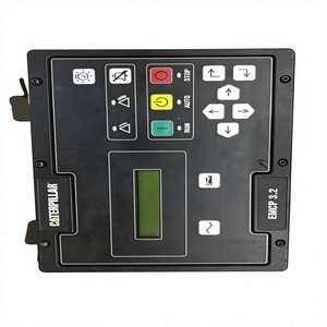 2275801 <b>Generator</b> Set Control Engine Spare Parts Usage/New C4.4 C7.1 C15 C18 G3520 EMCP - Product Image 1