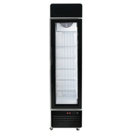 Réfrigérateur Vitré Transparent à Porte en Verre pour Congélateur, Refroidisseur et Armoire Réfrigérante – Offre Spéciale
