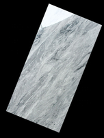 Carrelage de sol en céramique 800x1200 Porcelaine antidérapante Couleur blanche Carreaux de céramique plein corps